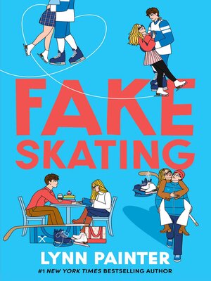 cover image of Fake Skating